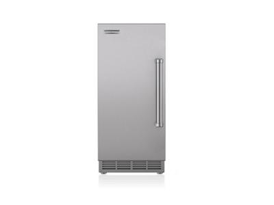 15" SUBZERO  Outdoor Ice Maker - Panel Ready - UC-15IO 