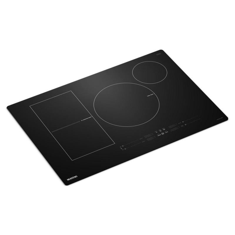 30" Maytag Induction Cooktop with Power Boost - MCIT8030SB