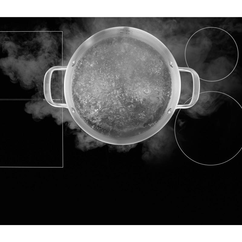 36" Maytag Induction Cooktop with Power Boost - MCIT8036SB