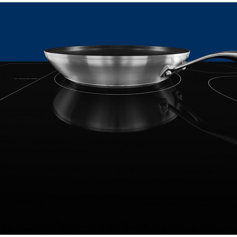 36" Maytag Induction Cooktop with Power Boost - MCIT8036SB