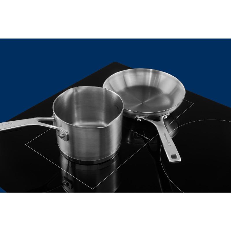 36" Maytag Induction Cooktop with Power Boost - MCIT8036SB