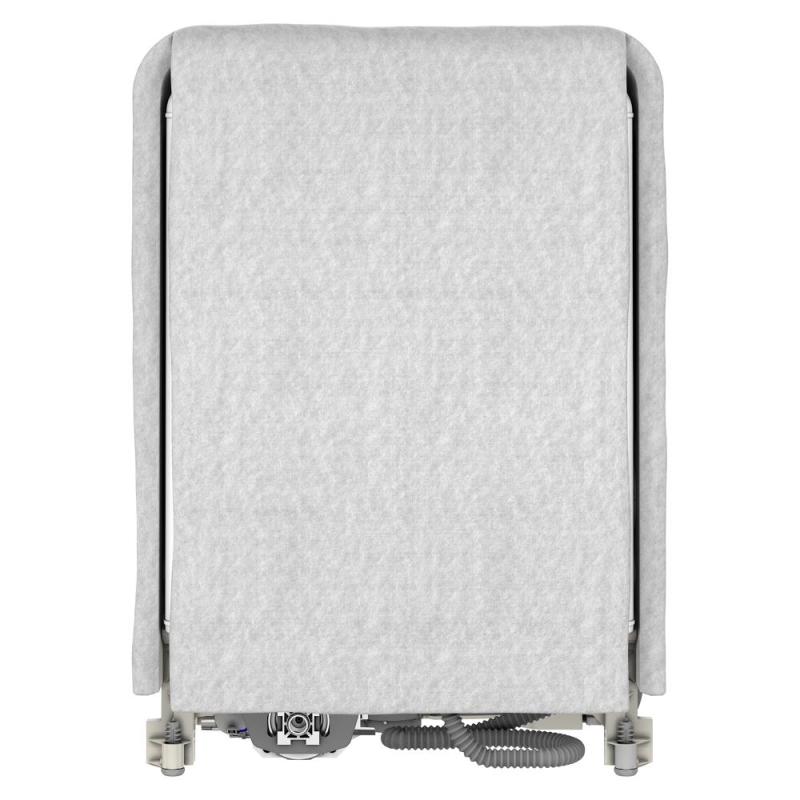 24" Maytag Top Control Dishwasher with PowerBlast Cycle and Power Dry - MDTS7024SZ