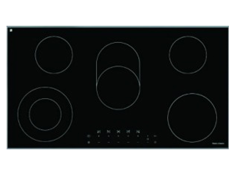 36" Porter & Charles Ceramic Electric Cooktop - CC90-2
