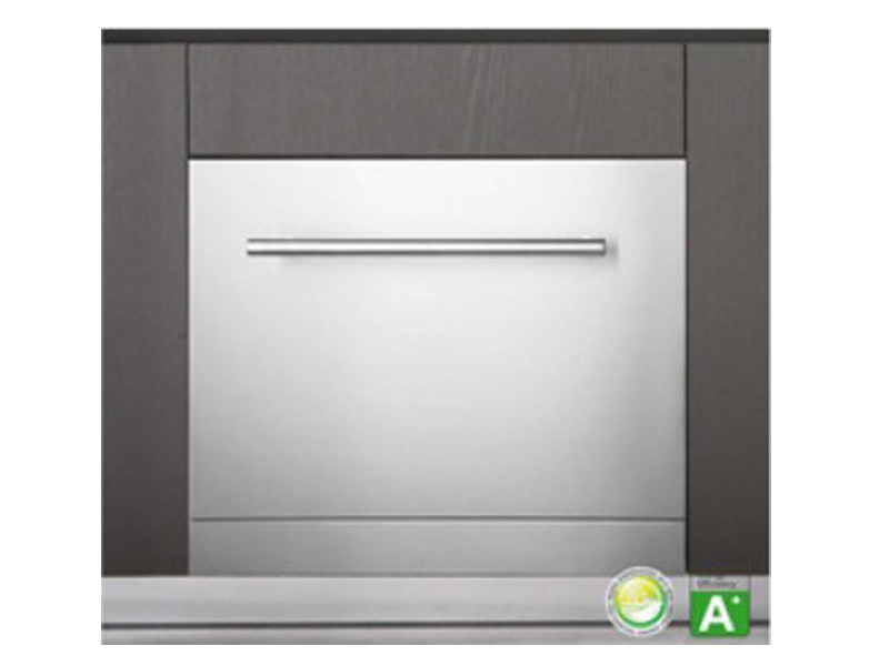 24" Porter & Charles Integrated Stainless Steel Compact Dishwasher - DW4SS