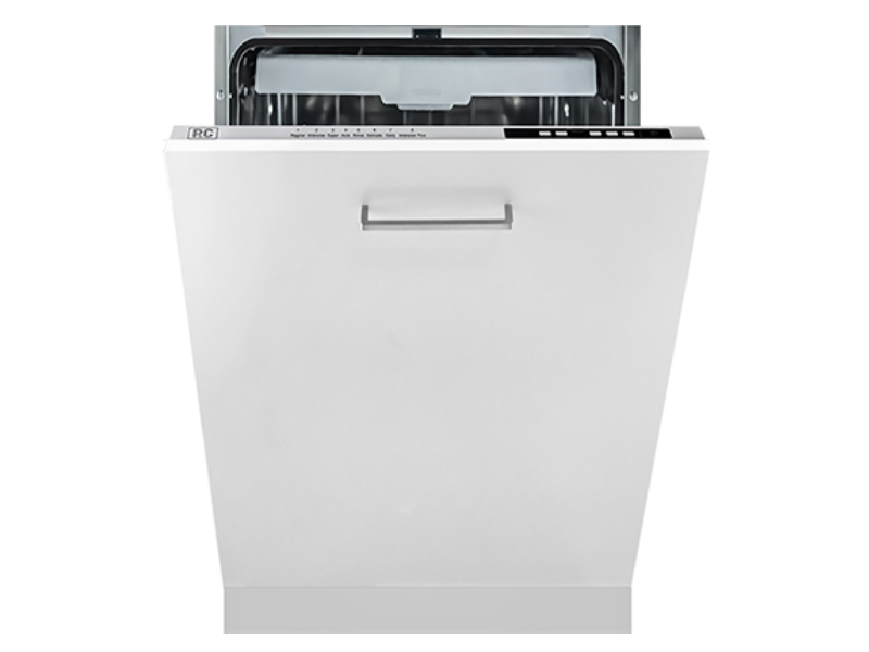 24" Porter & Charles Fully-Integrated Tall Tub Dishwasher - DWVFI