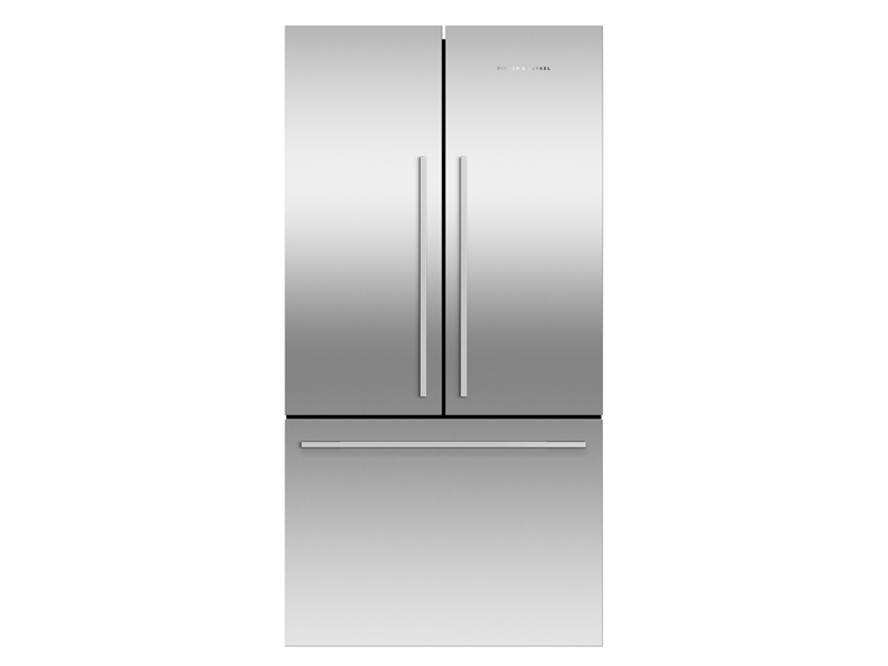 31" Fisher & Paykel 17 Cu. Ft. French Door Refrigerator  - RF170ADX4 N