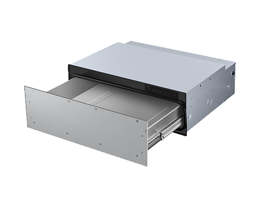 30" Dacor Warming Drawer in Panel Ready with 500 Watt (NEW-IN-BOX)