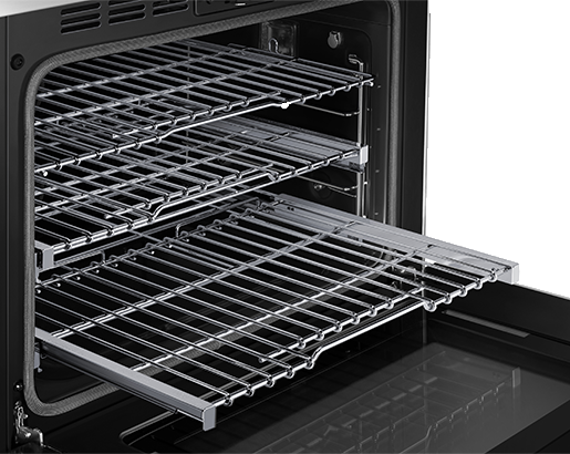 36" Dacor Freestanding Dual Fuel Smart Steam Range (New-In-Box)