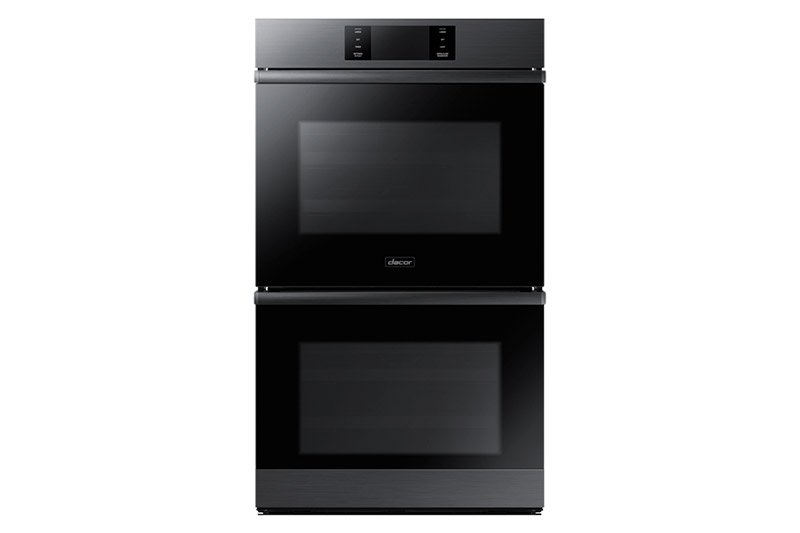30" Dacor Contemporary Series Double Wall Oven - DOB30M977DM (New-In-Box)