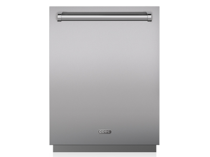 24" Cove Built In Fully Integrated Dishwasher - DW2450