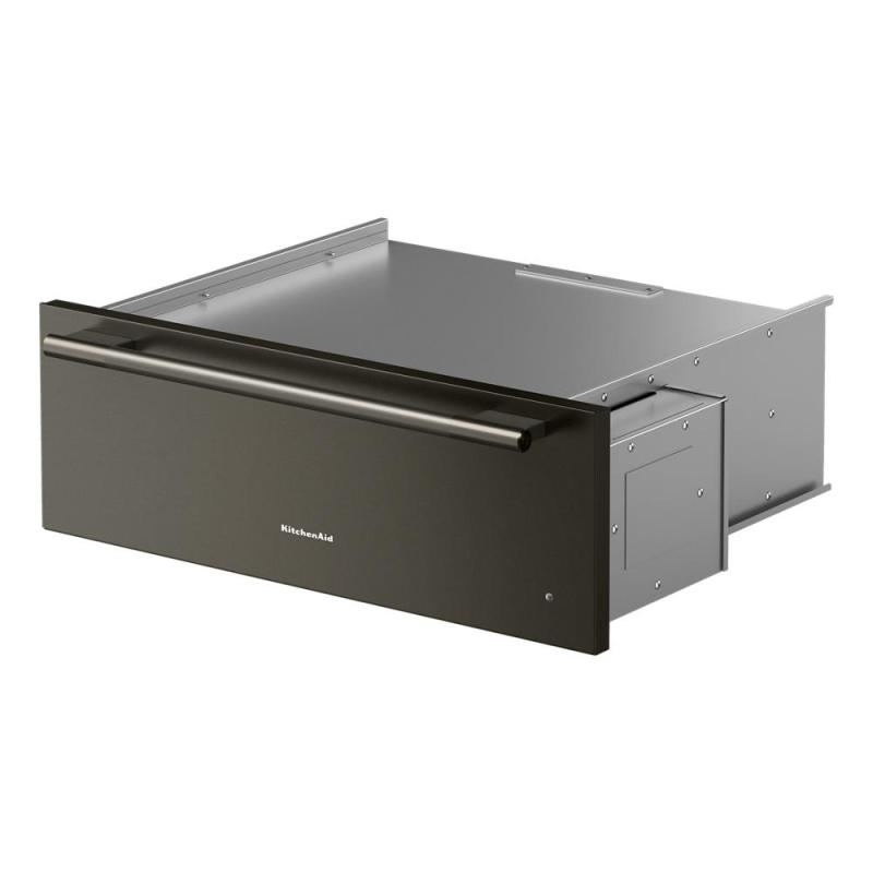 30" KitchenAid Slow Cook Warming Drawer - KWES730SBE