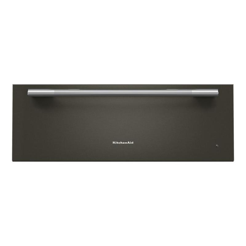 30" KitchenAid Slow Cook Warming Drawer - KWES730SBE