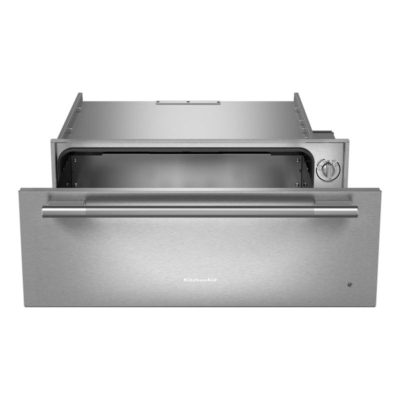 30" KitchenAid Slow Cook Warming Drawer - KWES730SBE
