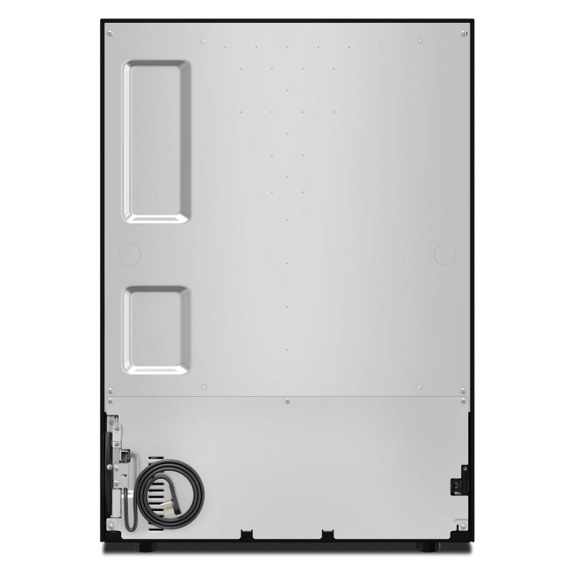 24" KitchenAid Panel-Ready Beverage Center - KUBR524SPA