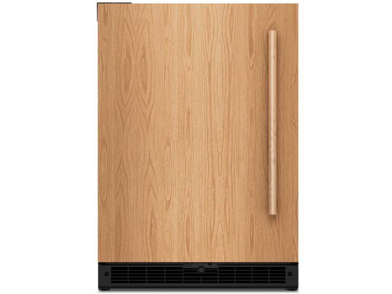 24" KitchenAid Panel-Ready Beverage Center - KUBL524SPA