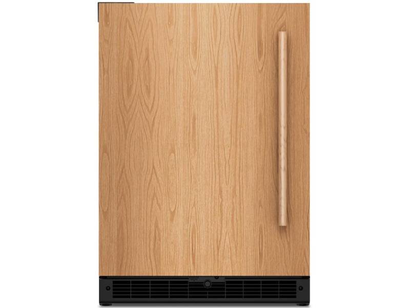 24" KitchenAid Panel-Ready Undercounter Wine Cellar - KUWL324SPA