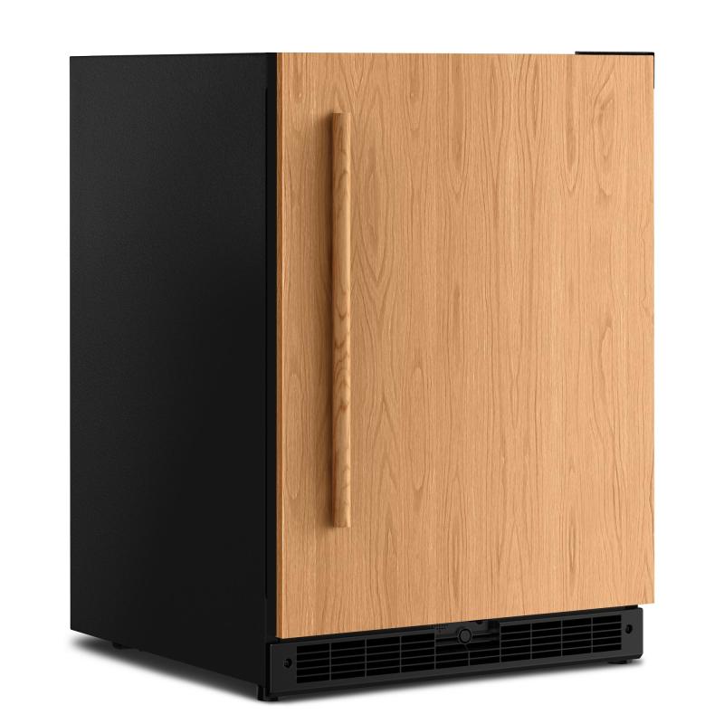 24" KitchenAid Panel-Ready Undercounter Refrigerator - KURR124SPA