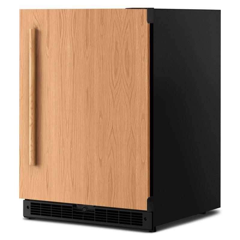 24" KitchenAid Panel-Ready Undercounter Refrigerator - KURR124SPA