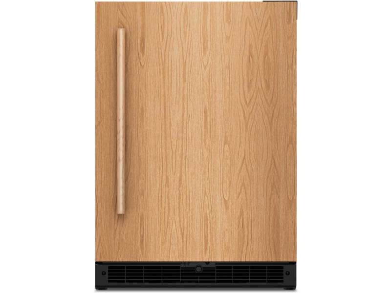 24" KitchenAid Panel-Ready Undercounter Refrigerator - KURR124SPA