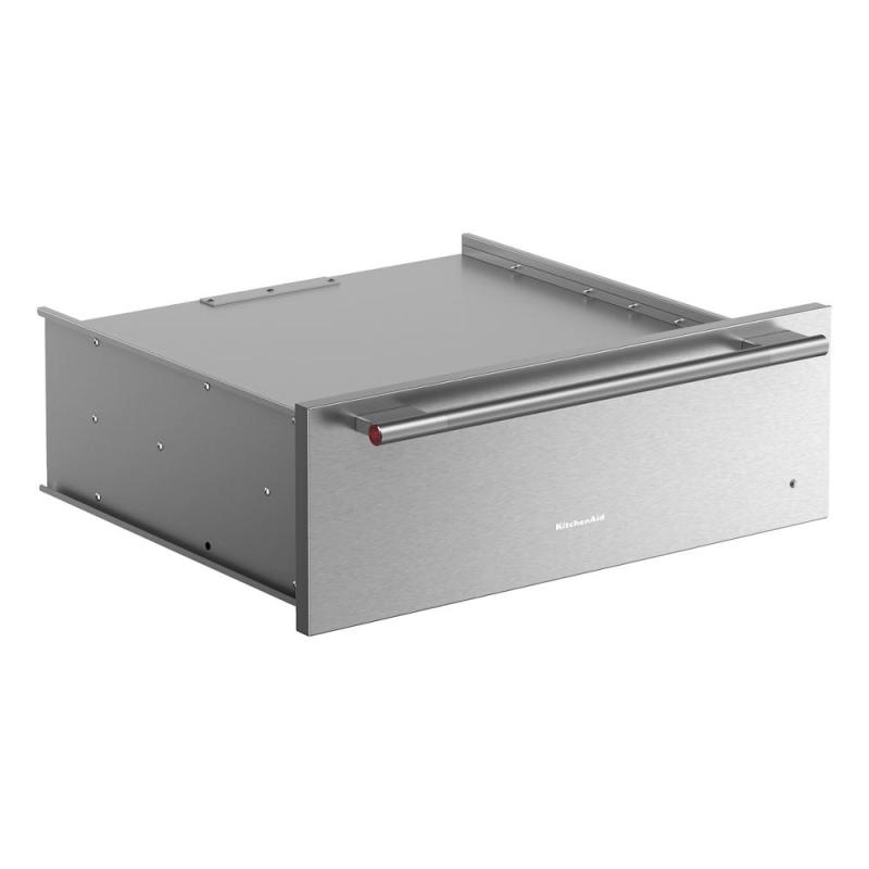 30" KitchenAid Slow Cook Warming Drawer - KWES730SPS
