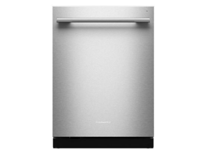 24" KitchenAid 44 dBA Third Rack Dishwasher with Advanced ProDry System - KDTS624SPS