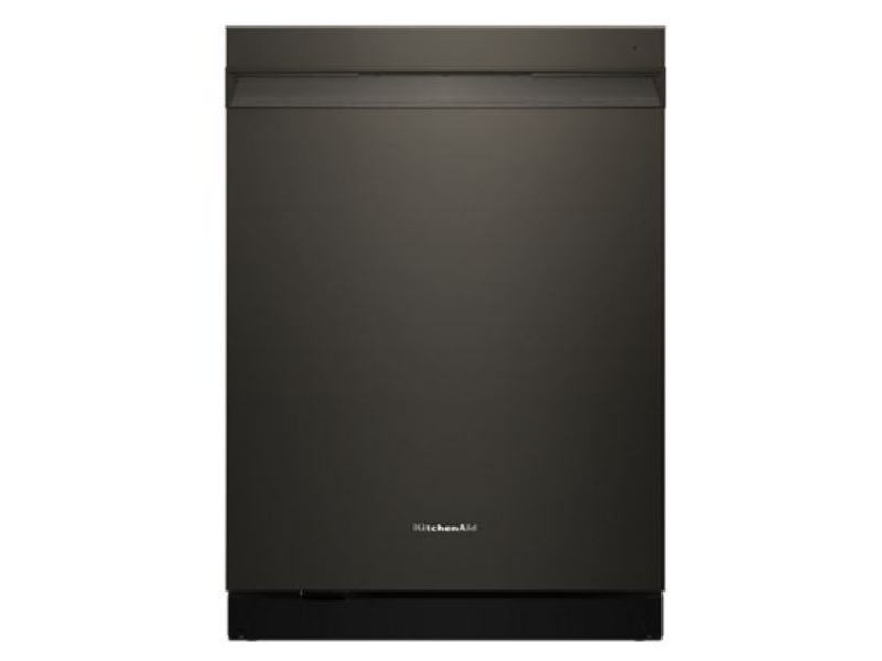 24" KitchenAid 44 dBA Third Rack Dishwasher with Advanced ProDry System - KDPS724SBE