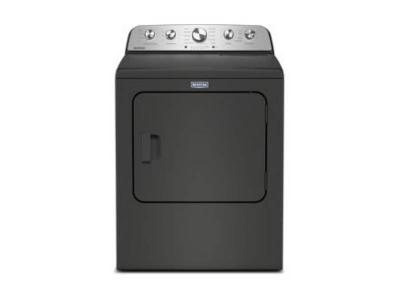 Maytag 7.0 Cu Ft. Top Load Gas Dryer with Extra Power and Pet Pro Option - MGD5605RU