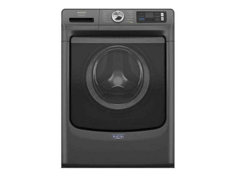 27" Maytag 5.8 Cu. Ft. I.E.C. Smart Pet Pro Front Load Washer - MFW7020RU