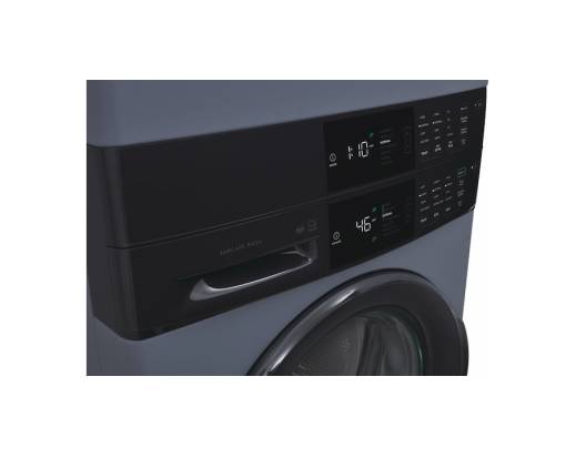 27" Electrolux Laundry Tower Single Unit Washer and Electric Dryer - ELTE730CAD