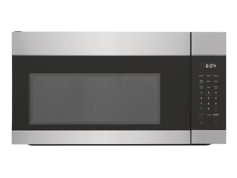 30" Frigidaire 1.7 Cu. Ft. Over-The-Range Microwave - FMOS174CBS