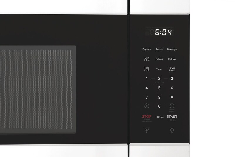 30" Frigidaire 1.7 Cu. Ft. Over-The-Range Microwave - FMOS174CBW