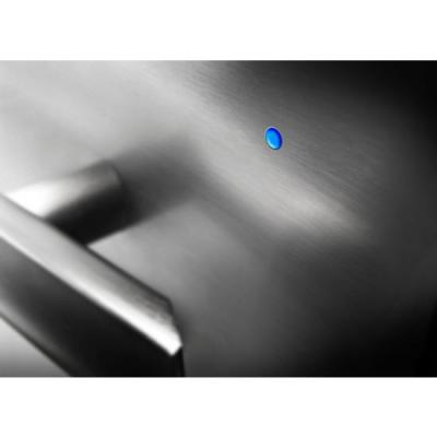 24" Jenn-Air TriFecta Dishwasher with 42 dBA - JDB9200CWS