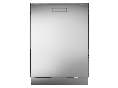 24" Asko Built-in Under Counter Dishwasher in Stainless Steel - DBI786IXXLSSOF