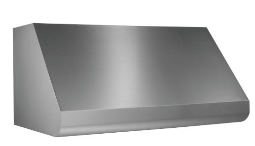 Broan 36" Pro Canopy Rangehood w/ 1100cfm In-Line Blower