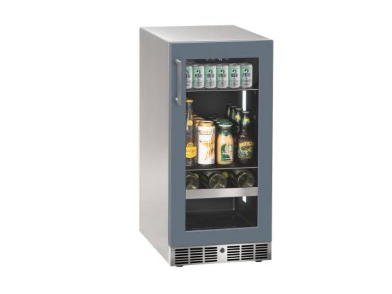 15" Marvel 3.0 Cu. Ft. Beverage Center - MRBV215-IG31A