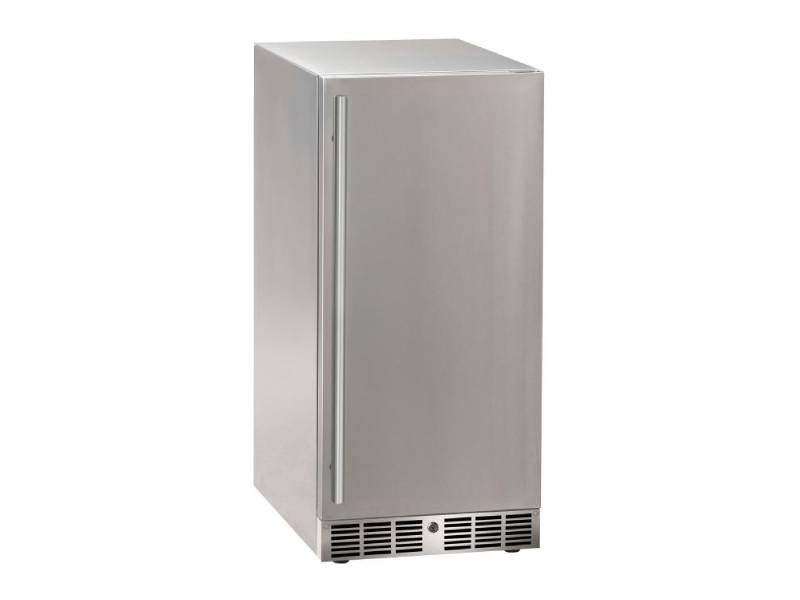 15" Marvel 3.0 Cu. Ft. Compact and Versatile Refrigerator - MRRE215-SS31A