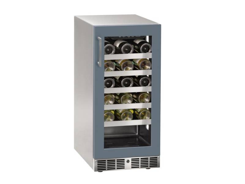 15" Marvel 3.0 Cu. Ft. Wine Refrigerator - MRWC215-IG31A