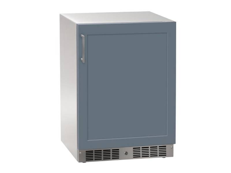 24" Marvel 5.1 Cu. Ft. Undercounter Refrigerator - MRRE224-IS31A