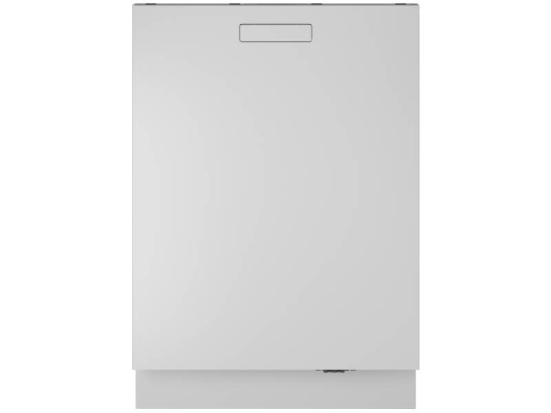 24" Asko Built-in Dishwasher - DBI563IXXLW