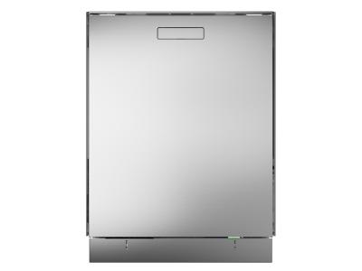 24" Asko 40 Series Built-In Dishwasher - DBI564IS