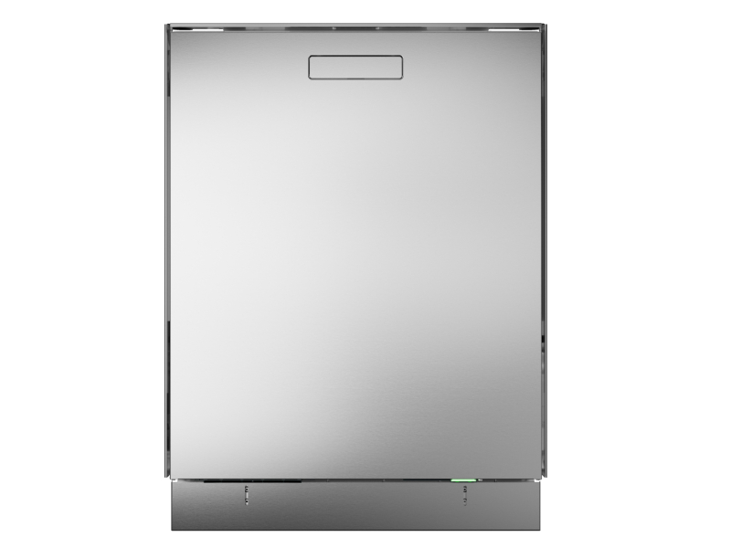 24" Asko 40 series Logic Built-In Dishwasher - DBI564ISSOF