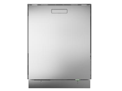 24" Asko 40 series Logic Built-In Dishwasher - DBI564ISSOF