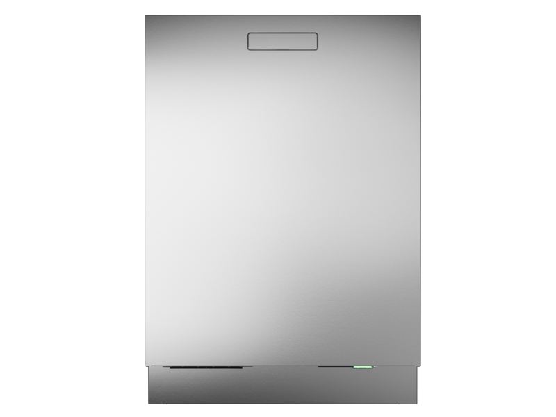 24" Asko Built-in Under Counter Dishwasher in Stainless Steel - DBI776IXXLSSOF