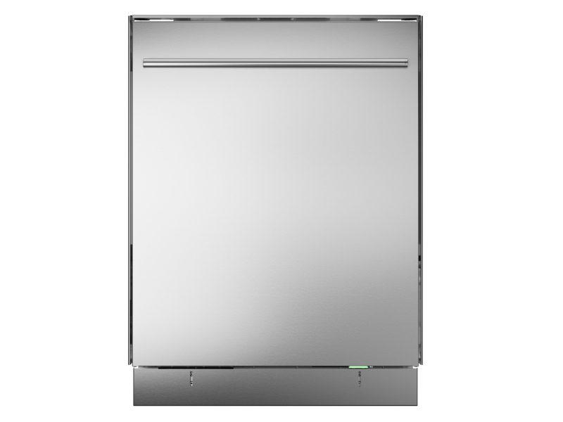 24" Asko 40 series Logic Built-In Dishwasher With T-Bar Handle - DBI564TS