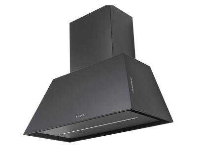 28" Faber Chloe Wall Range Hood - CHLO28BK600