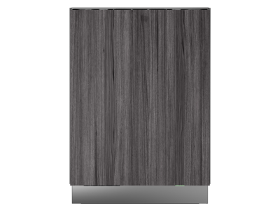 24" Asko Built- in Fully Integrated Dishwasher with LCD Display - DFI776XXLSOF