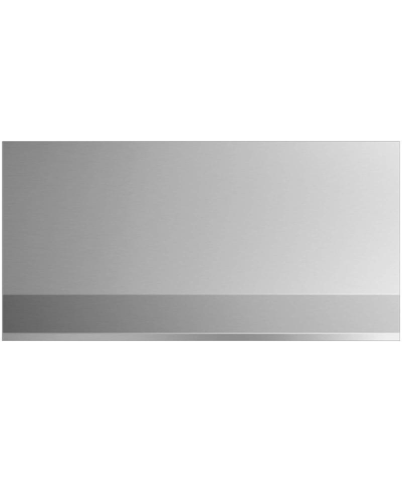 36" Fisher & paykel Professional Range Hood  Dual Blower - HCB36-12 N