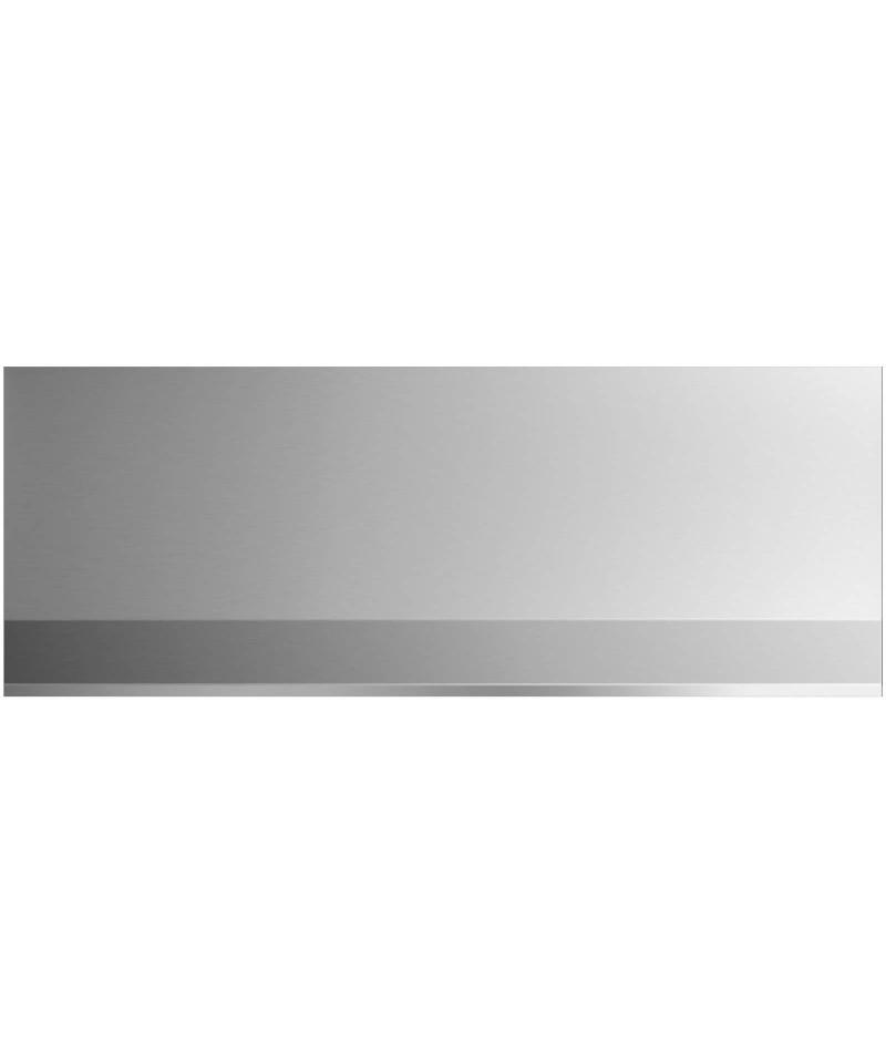 48" Fisher & paykel Professional Range Hood Dual Blower - HCB48-12 N