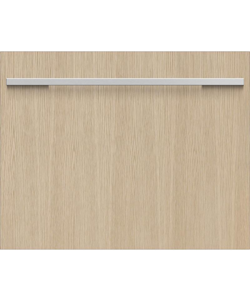 24" Fisher & Paykel DishDrawer Dishwasher, 7 Place Settings, Panel Ready (Tall) - DD24SHTI9 N