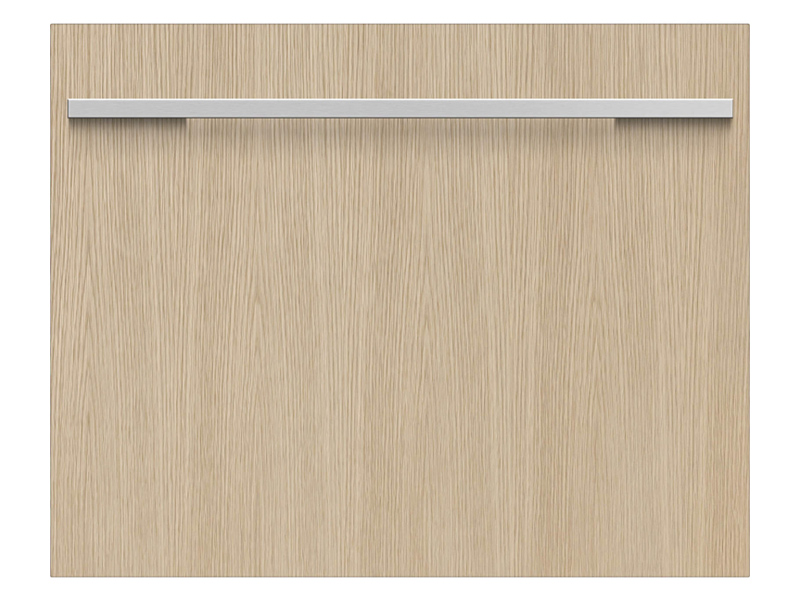 24" Fisher & Paykel DishDrawer Dishwasher, 7 Place Settings, Panel Ready (Tall) - DD24SHTI9 N